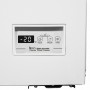 SVAN SCH1501EDC congelador Congelador vertical Integrado 142 L E Blanco