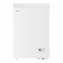 SVAN SCH1001EDC congelador Congelador vertical Independiente 98 L E Blanco