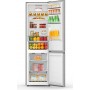 Hisense RB440N4ACC nevera y congelador Independiente 336 L C Gris