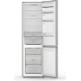 Hisense RB440N4ACC nevera y congelador Independiente 336 L C Gris