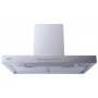 Candy CMB655XGG De pared Acero inoxidable 552,5 m³ h C
