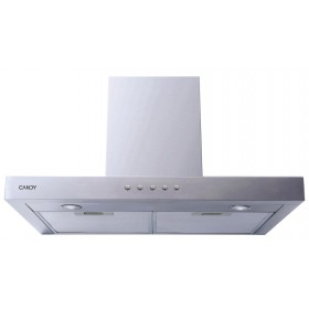 Candy CMB655XGG De pared Acero inoxidable 552,5 m³ h C