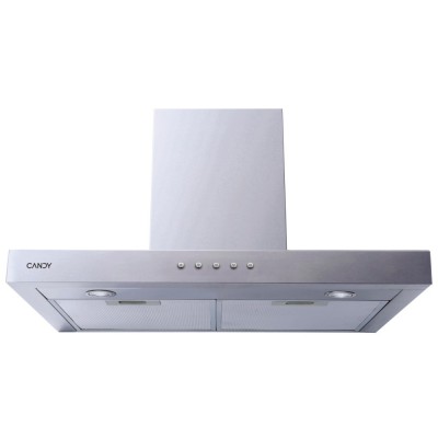 Candy CMB655XGG De pared Acero inoxidable 552,5 m³ h C