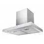 Candy CMB655XGG De pared Acero inoxidable 552,5 m³ h C