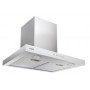 Candy CMB655XGG De pared Acero inoxidable 552,5 m³ h C