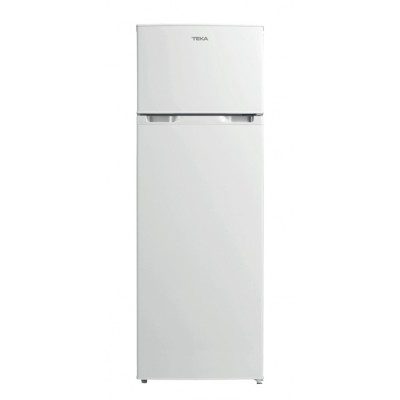 Teka RTF 3210 WH Independiente 235 L E Blanco
