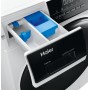 Haier I-Pro Series 3 HWD100-BP14939 lavadora-secadora Independiente Carga frontal Blanco D