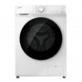 Cecotec 02339 lavadora-secadora Independiente Carga frontal Blanco D
