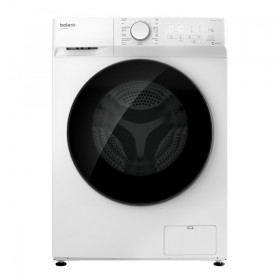Cecotec 02339 lavadora-secadora Independiente Carga frontal Blanco D