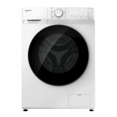Cecotec 02339 lavadora-secadora Independiente Carga frontal Blanco D