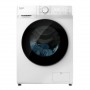 Cecotec 02339 lavadora-secadora Independiente Carga frontal Blanco D