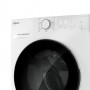 Cecotec 02339 lavadora-secadora Independiente Carga frontal Blanco D
