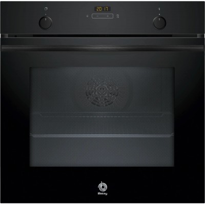 Balay 3HB5131N3 horno 71 L A+ Negro
