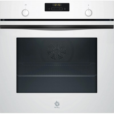 Balay 3HB5131B3 horno 71 L A+ Blanco