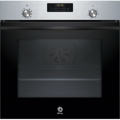 Balay 3HB4131X3 horno 71 L A+ Acero inoxidable
