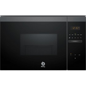 Balay 3CG4175G3 microondas Grafito Microondas combinado Integrado 25 L 900 W