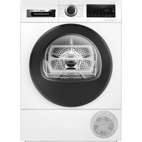 Bosch Serie 6 WQG245D0ES secadora Independiente Carga frontal 9 kg A+++ Blanco