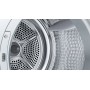 Bosch Serie 6 WQG245D0ES secadora Independiente Carga frontal 9 kg A+++ Blanco