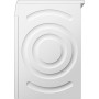 Bosch Serie 6 WQG245D0ES secadora Independiente Carga frontal 9 kg A+++ Blanco