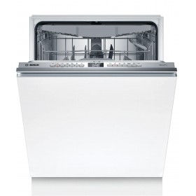 Bosch Serie 4 SBH4ECX28E lavavajillas Completamente integrado 14 cubiertos A