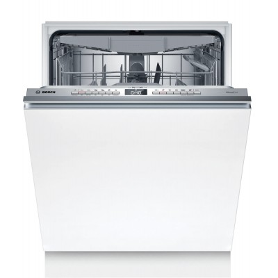 Bosch Serie 4 SBH4ECX28E lavavajillas Completamente integrado 14 cubiertos A