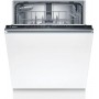 Bosch Serie 2 SMV2ITX09E lavavajillas Completamente integrado 13 cubiertos E