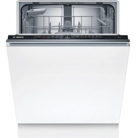 Bosch Serie 2 SMV2ITX09E lavavajillas Completamente integrado 13 cubiertos E