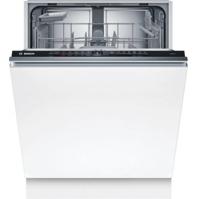 Bosch Serie 2 SMV2ITX09E lavavajillas Completamente integrado 13 cubiertos E