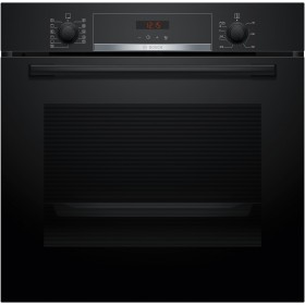 Bosch Serie 4 HBA574BB3 horno 71 L 3600 W A+ Negro