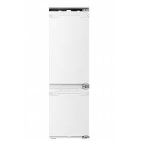 Hisense RB3B250SAWE nevera y congelador Integrado 252 L E Blanco