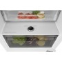 Hisense RB3B250SAWE nevera y congelador Integrado 252 L E Blanco