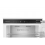 Hisense RB3B250SAWE nevera y congelador Integrado 252 L E Blanco