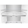 Hisense RB3B250SAWE nevera y congelador Integrado 252 L E Blanco