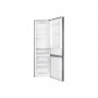 SVAN SC2602ENFX nevera y congelador Independiente 326 L E Blanco