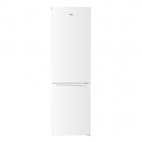 SVAN SC185501ENF nevera y congelador Independiente 253 L E Blanco