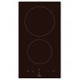 SVAN SV2301 hobs Negro Integrado 52 cm Cerámico 2 zona(s)