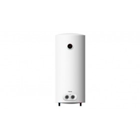 Teka EWH 100 DHH Vertical Depósito (almacenamiento de agua) Sistema de calentador único Blanco