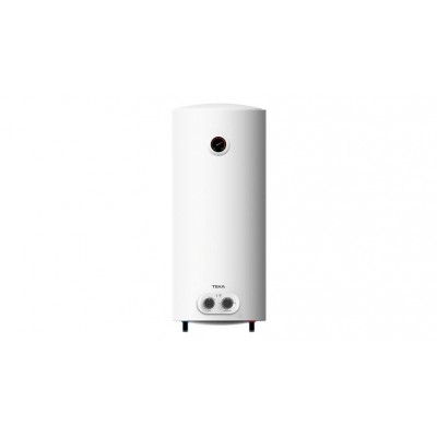 Teka EWH 100 DHH Vertical Depósito (almacenamiento de agua) Sistema de calentador único Blanco