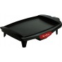 Moulinex CB560811 barbacoa y parrilla al aire libre Eléctrico Negro, Rojo 1800 W