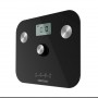 Cecotec Surface Precision EcoPower 10100 Full Healthy Plaza Negro Báscula personal electrónica