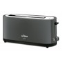Ufesa 71305205 tostadora 7 1 rebanada(s) 900 W Negro