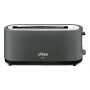 Ufesa 71305205 tostadora 7 1 rebanada(s) 900 W Negro