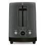 Ufesa 71305205 tostadora 7 1 rebanada(s) 900 W Negro