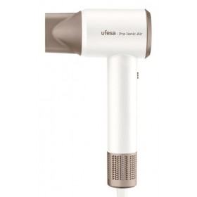 Ufesa Pro Ionic Air secador 1600 W Blanco