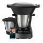 Cecotec Mambo 11090 Habana 1600 W 3,3 L Negro, Acero inoxidable