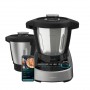 Cecotec Mambo 11090 Habana 1600 W 3,3 L Negro, Acero inoxidable