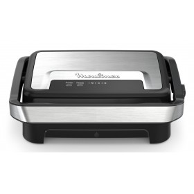Moulinex GI270D parrilla eléctrica de contacto