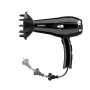 BaByliss D374DE secador 2000 W Negro