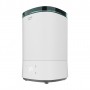 Cecotec BreezeCare 3000 humidificador 5,5 L Negro, Blanco 30 W