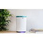 Cecotec BreezeCare 3000 humidificador 5,5 L Negro, Blanco 30 W